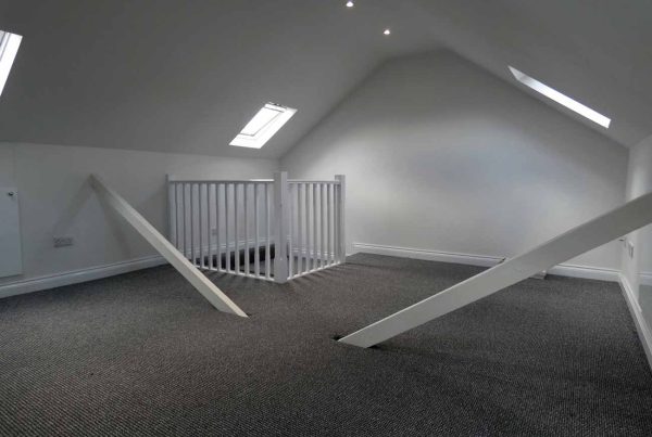 What’s Included In Our Loft Conversion Alternatives