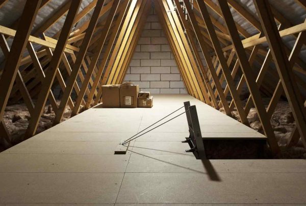 How Much Does It Cost to board a loft in Cardiff, Swansea, Newport and Bristol