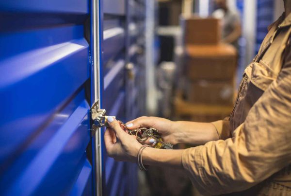 Better Value than Self-Storage