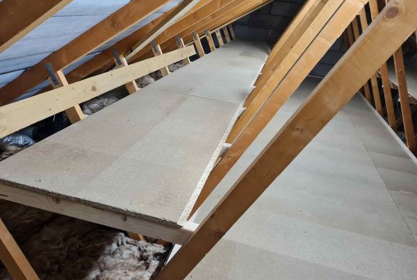 Loft Ins Space: A Trusted Name in Loft Solutions