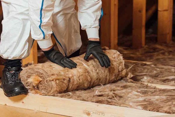 Loft Insulation As We Head Towards Summer