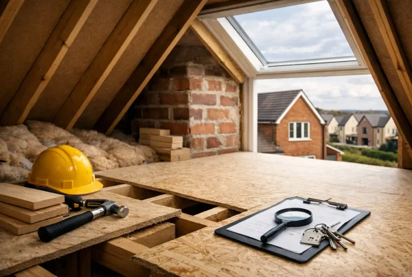 Can Loft Boarding Affect NHBC Warranty?