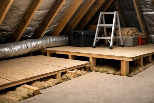 Does Loft Boarding Need to Be Raised?