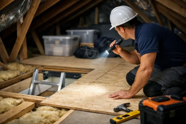 Is Loft Boarding Safe? What to Know