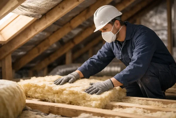 Loft Insulation Specialists Swansea Homeowners Trust
