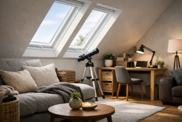 Loft Upgrade Without Conversion: What Works