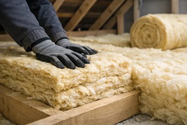 Can Loft Insulation Be Compressed?