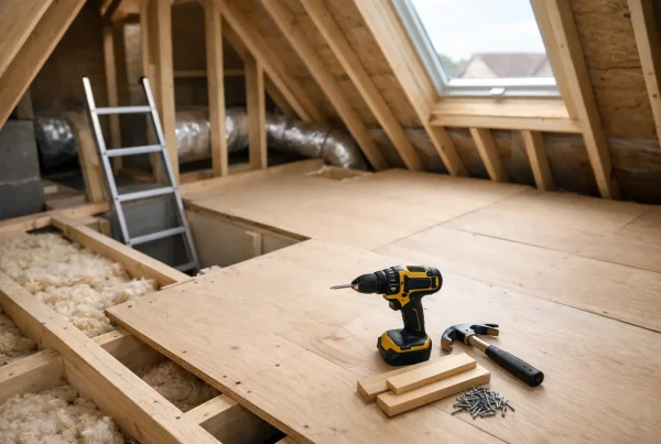 Do New Build Lofts Allow Boarding?