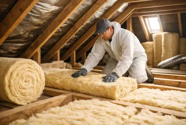Guide to Loft Insulation Upgrades for Homes