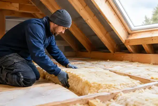 7 Top Signs Your Loft Needs Insulation Now