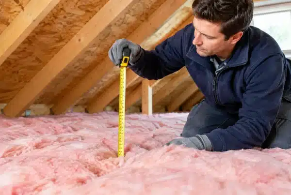 Loft Insulation Depth Guide for Warmer Homes