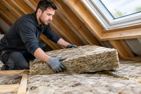 Earthwool Insulation Benefits for Your Loft