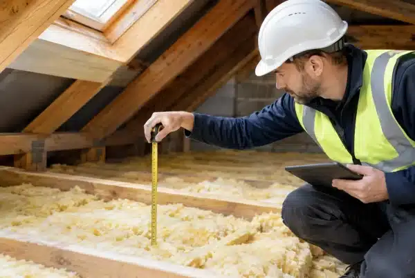 Guide to Loft Insulation Clearance Before Work