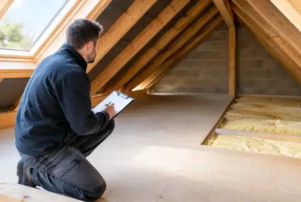 Loft Boarding Quotes: What a Fair Price Includes