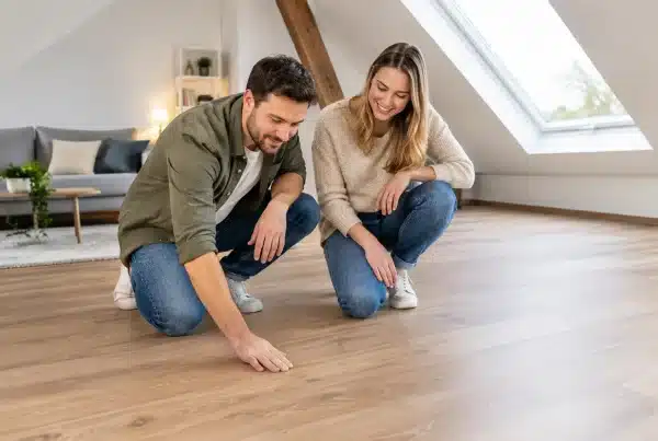 Loft Flooring Reviews Homeowners Can Trust